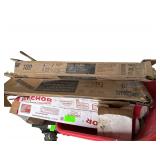 Carpet Tack Strip Assortment