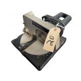 Sears Craftsman 8 1/4' Compound Miter Saw