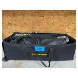 NOVATRON Lighting Kit With Case