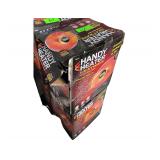 2 Handy Heater Space Heaters
