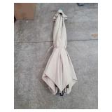 Patio Umbrella