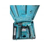 2-Makita Battery Operated Drills