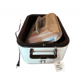 Electric Roaster/Small Roaster