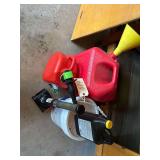 Gas Cans - 2Cycle Oil - Kilnz - Bottle Jack