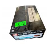 Case Of Roofing Nails