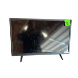 Vizio 24” Flat Screen TV
