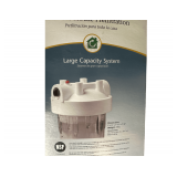Whirlpool Whole House Prefiltration