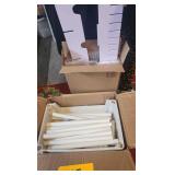 5 Drawer Caddy - Cubby Organizer