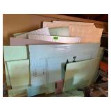 Insulation 223- Fencing