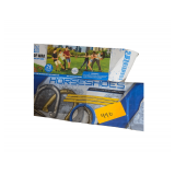 Set of Horseshoes, tug of war rope game
