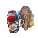 Mom Mugs