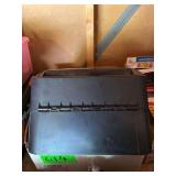 Electric Paper Towel Dispenser