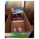 Children’s Book Assortment