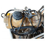 Agri-Fab Portable Sprayer