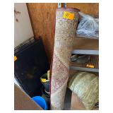 5X8 Throw Rug