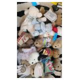 Lot of Boyd's Bears
