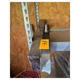 Steel Battery Lifters 3’L.