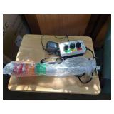ANDON Tower Control Light With Buzzer Box