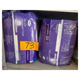 TENA Overnight Pads