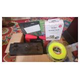 Address Lables - Vehicle Boot - Commercial Weed Wacker Trimmer Line - Horizon Metal Wall Shelves - Dog inflatable Collar