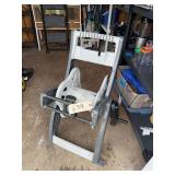 Hose Reel