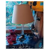 Lamp ' 25 in H