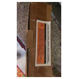 Power Awning Drive Assembly