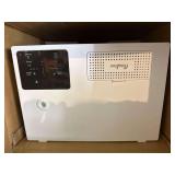 PONBON 4 Gallon Aquarium Tank - NIB