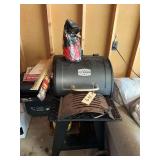 PIT BOSS Pellet Smoker Grill 4’H. X 34”W.