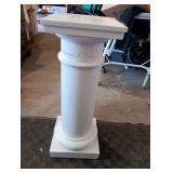 Ceramic Pillar