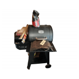 PIT BOSS Pellet Smoker Grill 4’H. X 34”W.