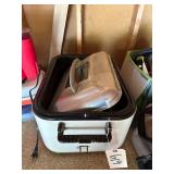 Electric Roaster/Small Roaster