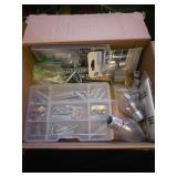 Miscellaneous hardware treasures