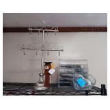 Storage  Containers, Heart Shaped Candy Dish, Jewelry Dispay Stand