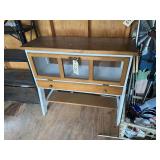 Console Table - 36' x 14' x 34'