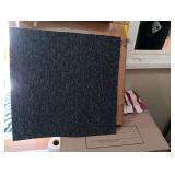 20 Carpet Squares In Box - 20 x 20