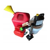 Gas Cans - 2Cycle Oil - Kilnz - Bottle Jack