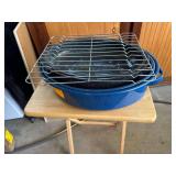 2-Roasters 1 Rack