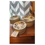 Pier 1 MacIntosh Dishes and Bowls