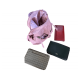 Purse - 3 Ladies Wallets