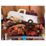 Autumn Decorations - Bug Killer - Armor All