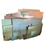 Insulation 223- Fencing