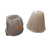 2 Lampshades