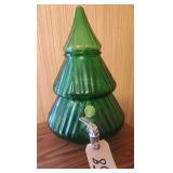 Christmas Tree Beverage Server