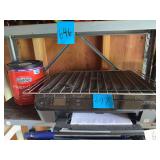 HP Envy 4502 Printer/Copier - Glidden Eggshell Paint