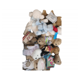 Lot of Boyd's Bears