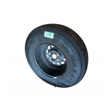 Maxxis 750 Bravo H/T Tire - 255/80R17