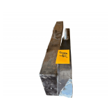 Steel Battery Lifters 3’L.