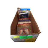 Children’s Book Assortment