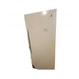 GE Upright Freezer - 39 x 33 x 76 in